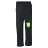 Unisex Heavy Blend™ Open-Bottom Sweatpants Thumbnail