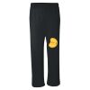 Unisex Heavy Blend™ Open-Bottom Sweatpants Thumbnail
