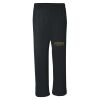 Unisex Heavy Blend™ Open-Bottom Sweatpants Thumbnail
