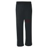 Unisex Heavy Blend™ Open-Bottom Sweatpants Thumbnail