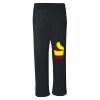 Unisex Heavy Blend™ Open-Bottom Sweatpants Thumbnail