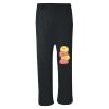 Unisex Heavy Blend™ Open-Bottom Sweatpants Thumbnail