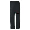 Unisex Heavy Blend™ Open-Bottom Sweatpants Thumbnail