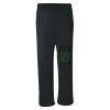 Unisex Heavy Blend™ Open-Bottom Sweatpants Thumbnail
