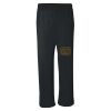 Unisex Heavy Blend™ Open-Bottom Sweatpants Thumbnail