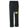 Unisex Heavy Blend™ Open-Bottom Sweatpants Thumbnail