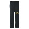 Unisex Heavy Blend™ Open-Bottom Sweatpants Thumbnail