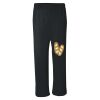 Unisex Heavy Blend™ Open-Bottom Sweatpants Thumbnail