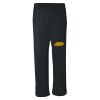 Unisex Heavy Blend™ Open-Bottom Sweatpants Thumbnail