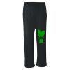 Unisex Heavy Blend™ Open-Bottom Sweatpants Thumbnail