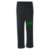 Unisex Heavy Blend™ Open-Bottom Sweatpants Thumbnail