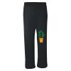 Unisex Heavy Blend™ Open-Bottom Sweatpants Thumbnail