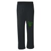 Unisex Heavy Blend™ Open-Bottom Sweatpants Thumbnail