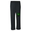 Unisex Heavy Blend™ Open-Bottom Sweatpants Thumbnail