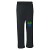 Unisex Heavy Blend™ Open-Bottom Sweatpants Thumbnail