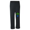 Unisex Heavy Blend™ Open-Bottom Sweatpants Thumbnail
