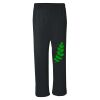 Unisex Heavy Blend™ Open-Bottom Sweatpants Thumbnail
