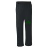 Unisex Heavy Blend™ Open-Bottom Sweatpants Thumbnail