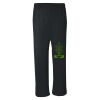 Unisex Heavy Blend™ Open-Bottom Sweatpants Thumbnail