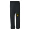 Unisex Heavy Blend™ Open-Bottom Sweatpants Thumbnail