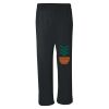 Unisex Heavy Blend™ Open-Bottom Sweatpants Thumbnail