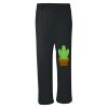 Unisex Heavy Blend™ Open-Bottom Sweatpants Thumbnail