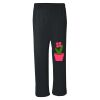 Unisex Heavy Blend™ Open-Bottom Sweatpants Thumbnail