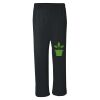 Unisex Heavy Blend™ Open-Bottom Sweatpants Thumbnail