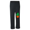 Unisex Heavy Blend™ Open-Bottom Sweatpants Thumbnail