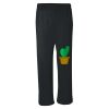 Unisex Heavy Blend™ Open-Bottom Sweatpants Thumbnail