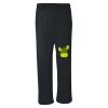 Unisex Heavy Blend™ Open-Bottom Sweatpants Thumbnail