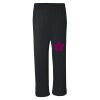 Unisex Heavy Blend™ Open-Bottom Sweatpants Thumbnail