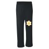 Unisex Heavy Blend™ Open-Bottom Sweatpants Thumbnail