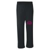 Unisex Heavy Blend™ Open-Bottom Sweatpants Thumbnail