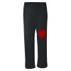 Unisex Heavy Blend™ Open-Bottom Sweatpants Thumbnail
