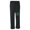 Unisex Heavy Blend™ Open-Bottom Sweatpants Thumbnail