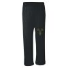 Unisex Heavy Blend™ Open-Bottom Sweatpants Thumbnail
