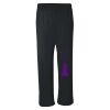 Unisex Heavy Blend™ Open-Bottom Sweatpants Thumbnail
