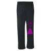 Unisex Heavy Blend™ Open-Bottom Sweatpants Thumbnail