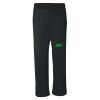 Unisex Heavy Blend™ Open-Bottom Sweatpants Thumbnail