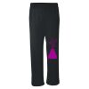 Unisex Heavy Blend™ Open-Bottom Sweatpants Thumbnail