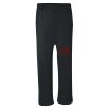 Unisex Heavy Blend™ Open-Bottom Sweatpants Thumbnail