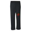 Unisex Heavy Blend™ Open-Bottom Sweatpants Thumbnail
