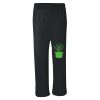 Unisex Heavy Blend™ Open-Bottom Sweatpants Thumbnail