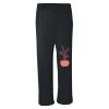 Unisex Heavy Blend™ Open-Bottom Sweatpants Thumbnail