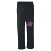 Unisex Heavy Blend™ Open-Bottom Sweatpants Thumbnail