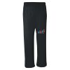 Unisex Heavy Blend™ Open-Bottom Sweatpants Thumbnail