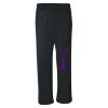 Unisex Heavy Blend™ Open-Bottom Sweatpants Thumbnail