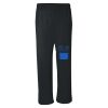 Unisex Heavy Blend™ Open-Bottom Sweatpants Thumbnail
