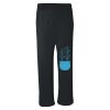 Unisex Heavy Blend™ Open-Bottom Sweatpants Thumbnail